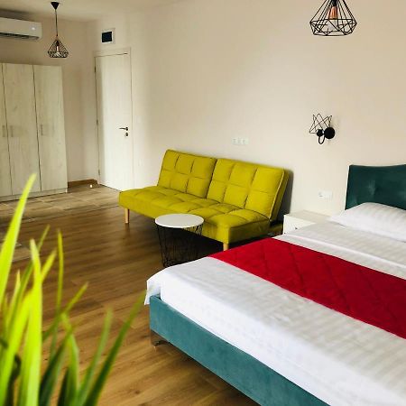 Colors Boutique Hotel Obzor Exterior foto