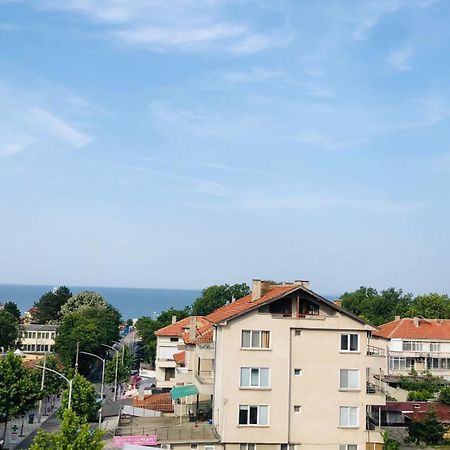 Colors Boutique Hotel Obzor Exterior foto