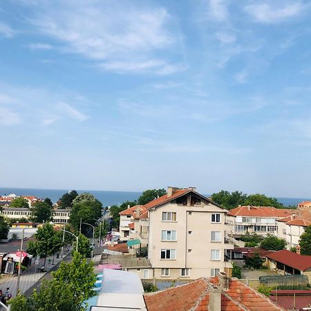 Colors Boutique Hotel Obzor Exterior foto