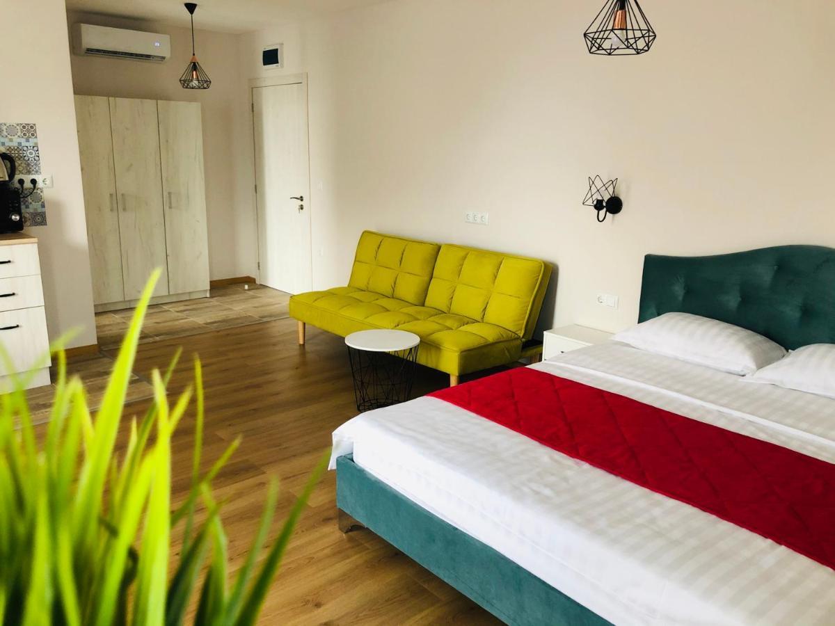 Colors Boutique Hotel Obzor Exterior foto