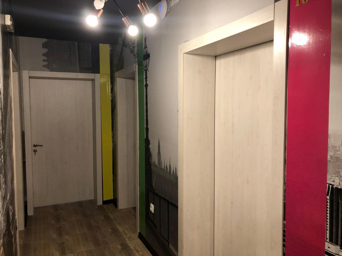 Colors Boutique Hotel Obzor Exterior foto