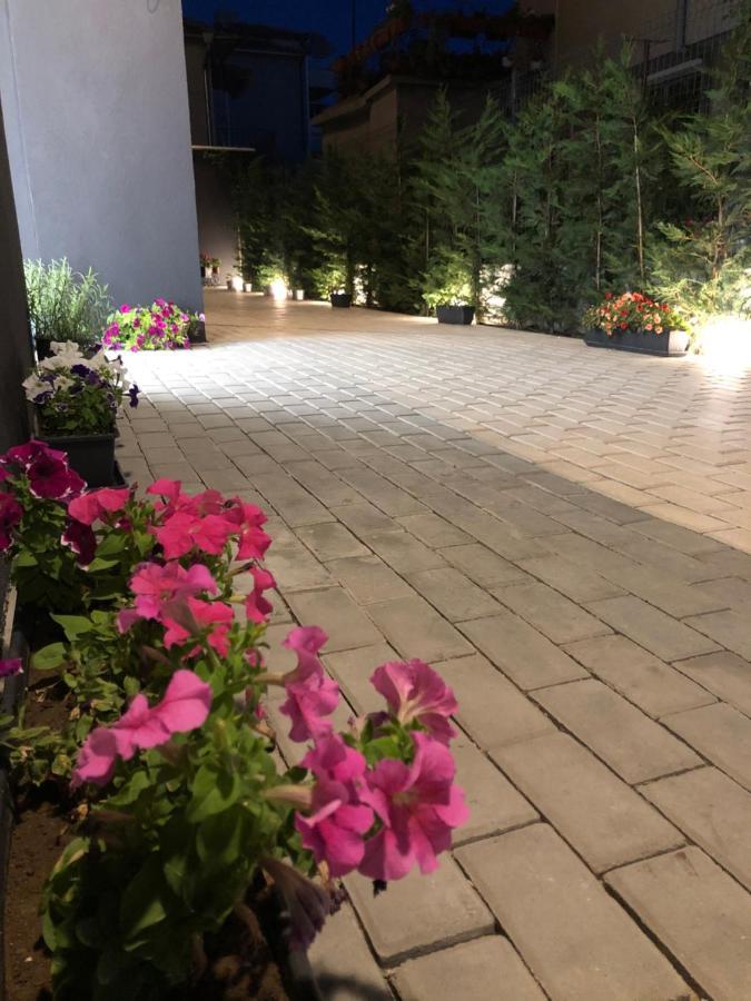 Colors Boutique Hotel Obzor Exterior foto