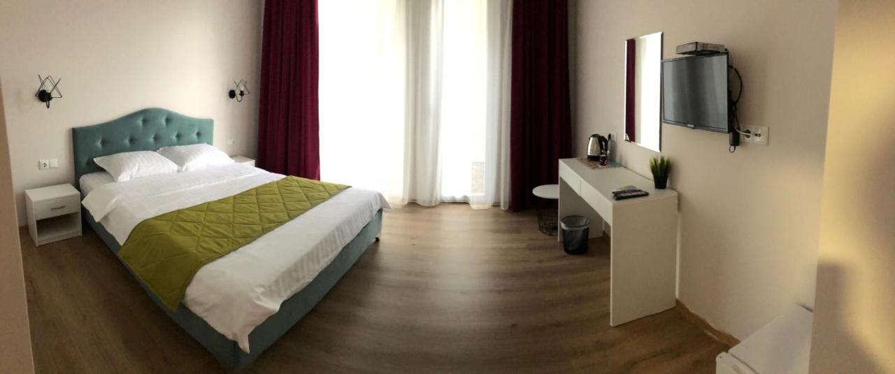 Colors Boutique Hotel Obzor Exterior foto