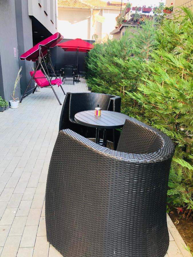 Colors Boutique Hotel Obzor Exterior foto
