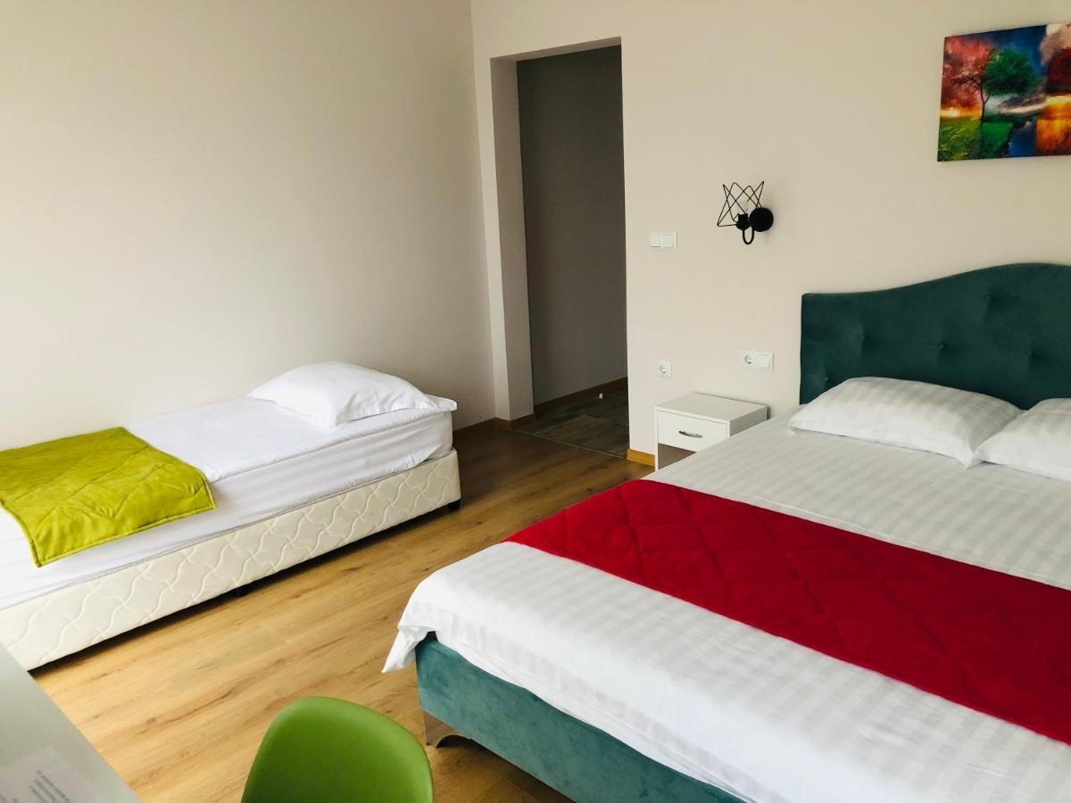 Colors Boutique Hotel Obzor Exterior foto