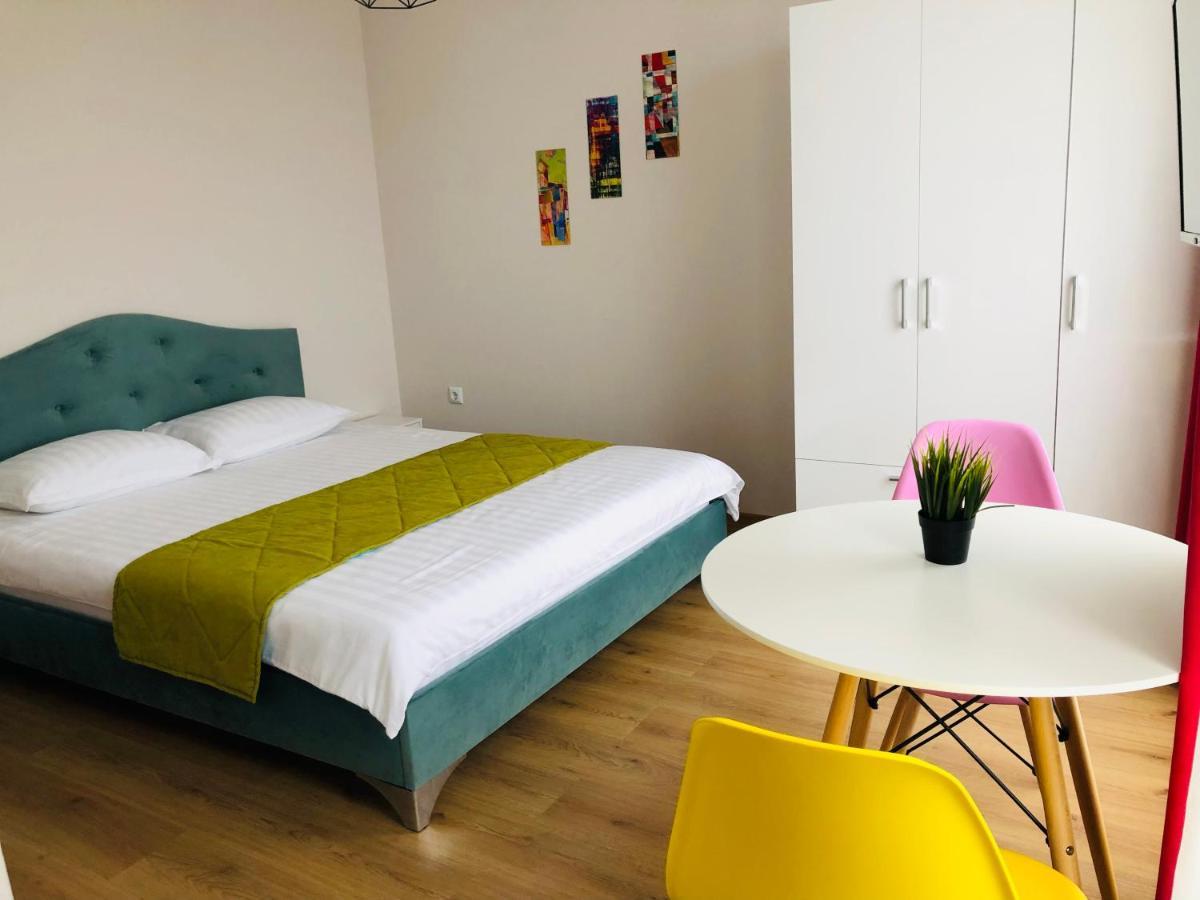 Colors Boutique Hotel Obzor Exterior foto