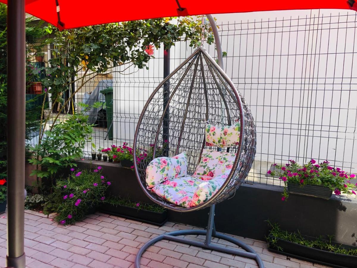 Colors Boutique Hotel Obzor Exterior foto